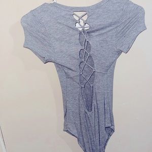Abercrombie & Fitch